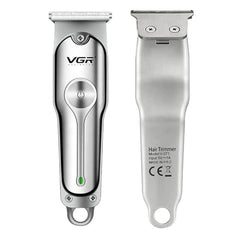 A Photo Of VGR V-071 Hair Clippers & Beard Trimmer for Men | Cordless Waterproof Grooming Kit with USB Charging