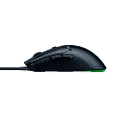A Photo Of Razer Viper Mini - Ultralight Ambidextrous Gaming Mouse with 8500 DPI Sensor and Razer Chroma™ RGB