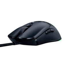 A Photo Of Razer Viper Mini - Ultralight Ambidextrous Gaming Mouse with 8500 DPI Sensor and Razer Chroma™ RGB