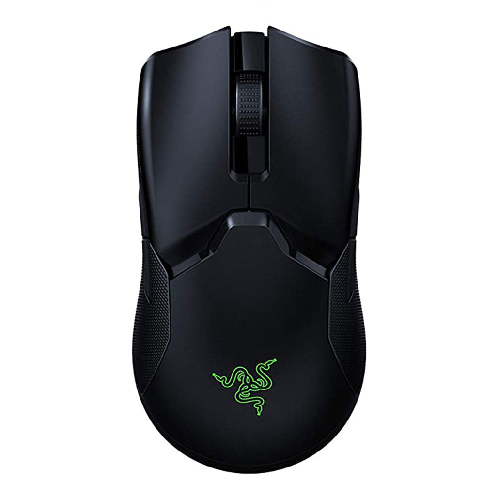 A Photo Of Razer Viper V2 Pro - Wireless Gaming Mouse - Black with 30K DPI Sensor and 80 Hours Battery Life