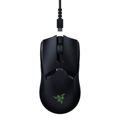 A Photo Of Razer Viper V2 Pro - Wireless Gaming Mouse - Black with 30K DPI Sensor and 80 Hours Battery Life