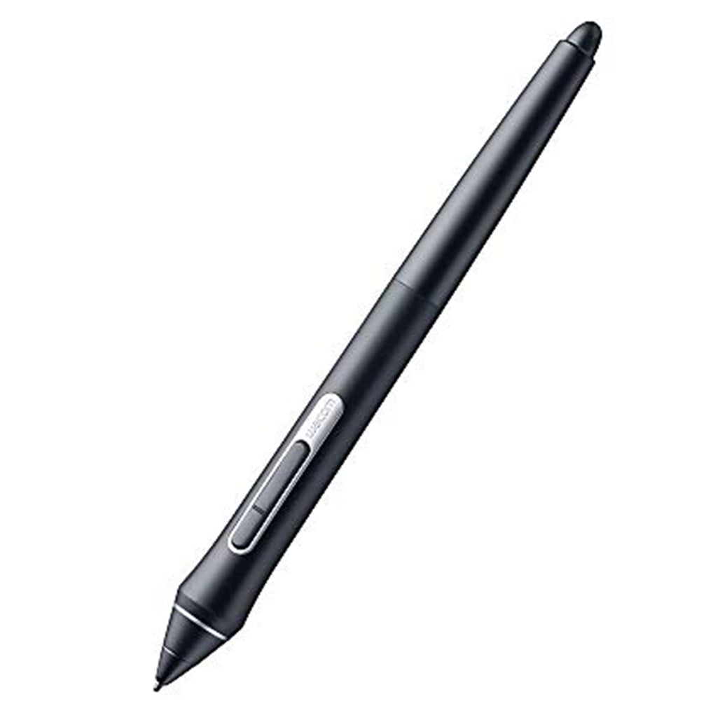 A Photo Of Wacom Intuos Pro Small | PTH-460 - Creative Pen Tablet with Pro Pen 2, Tilt-Recognition, 8,192 Pressure Levels
