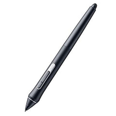 A Photo Of Wacom Intuos Pro Small | PTH-460 - Creative Pen Tablet with Pro Pen 2, Tilt-Recognition, 8,192 Pressure Levels