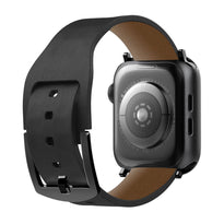 Green Lion Stylin Band Watch Strap For Apple Watch 42mm/44mm/45mm