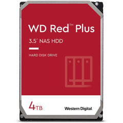 A Photo Of Western Digital Red 3.5