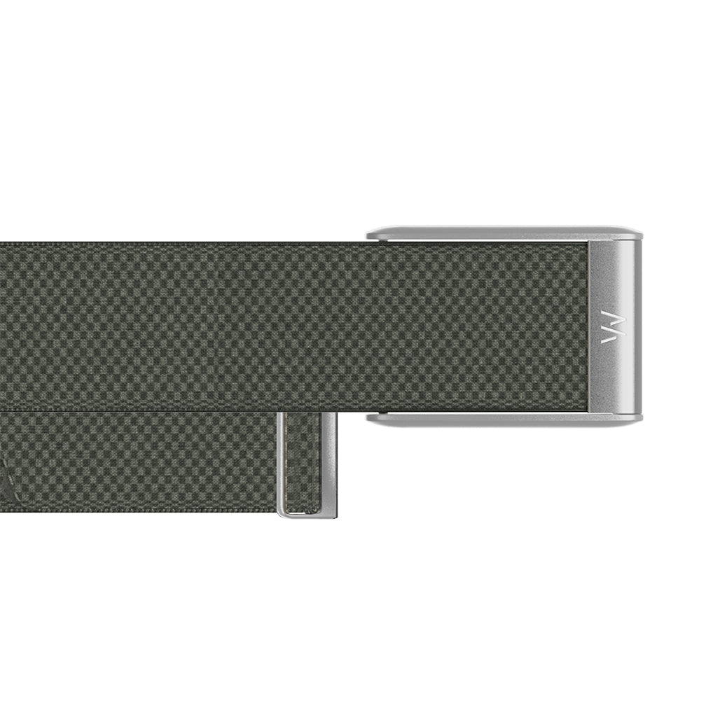 A Photo Of Whoop 5.0 SuperKnit Bands
