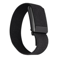 Fresh Strap Bands Compatible with Whoop 4.0 – Breathable Nylon, Adjustable, Odor-Resistant Wristbands for Men and Women