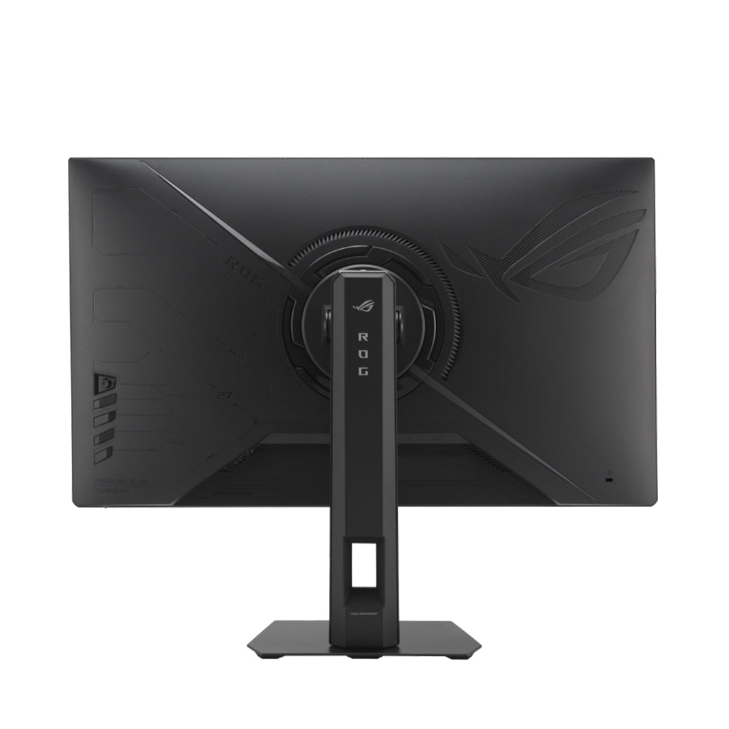 A Photo Of Asus Rog Strix XG27ACMES - 27