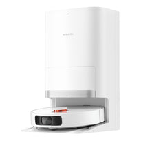 Xiaomi X20+ Robot Vacuum | All-in-One Smart Base Station, 6000Pa Suction, Auto Mop Washing, LDS Navigation