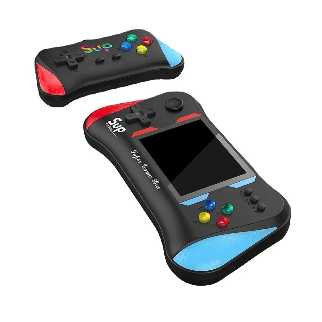 A Photo Of SUP Game Console Handheld X7M with 3.5