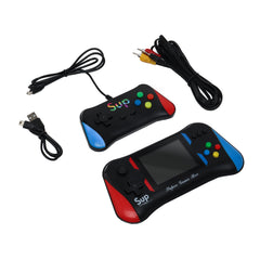 A Photo Of SUP Game Console Handheld X7M with 3.5