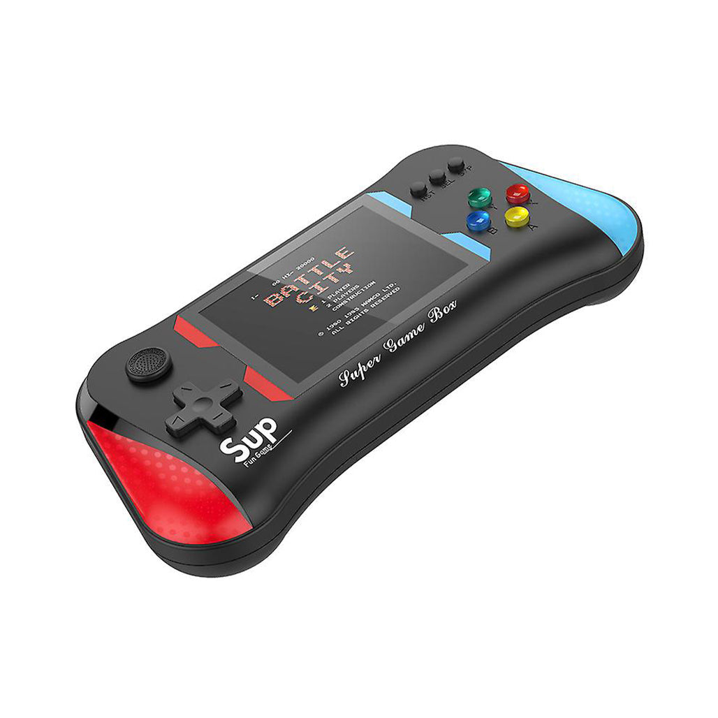 A Photo Of SUP Game Console Handheld X7M with 3.5
