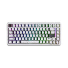 A Photo Of Attack Shark X82 Pro HE Wireless Gaming Keyboard