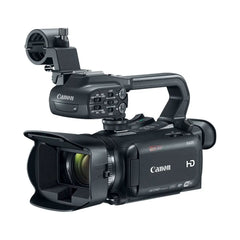A Photo Of Canon XA35 Professional Camcorder