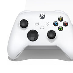 A Photo Of Xbox Series S 512GB SSD White - Includes 3-Month Game Pass Ultimate | Next-Gen Gaming Console