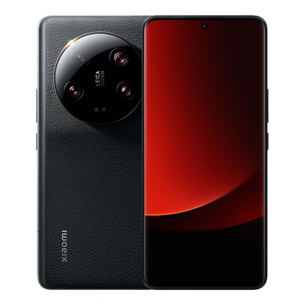 A Photo Of Xiaomi 13 Ultra 16GB Ram 512GB Storage