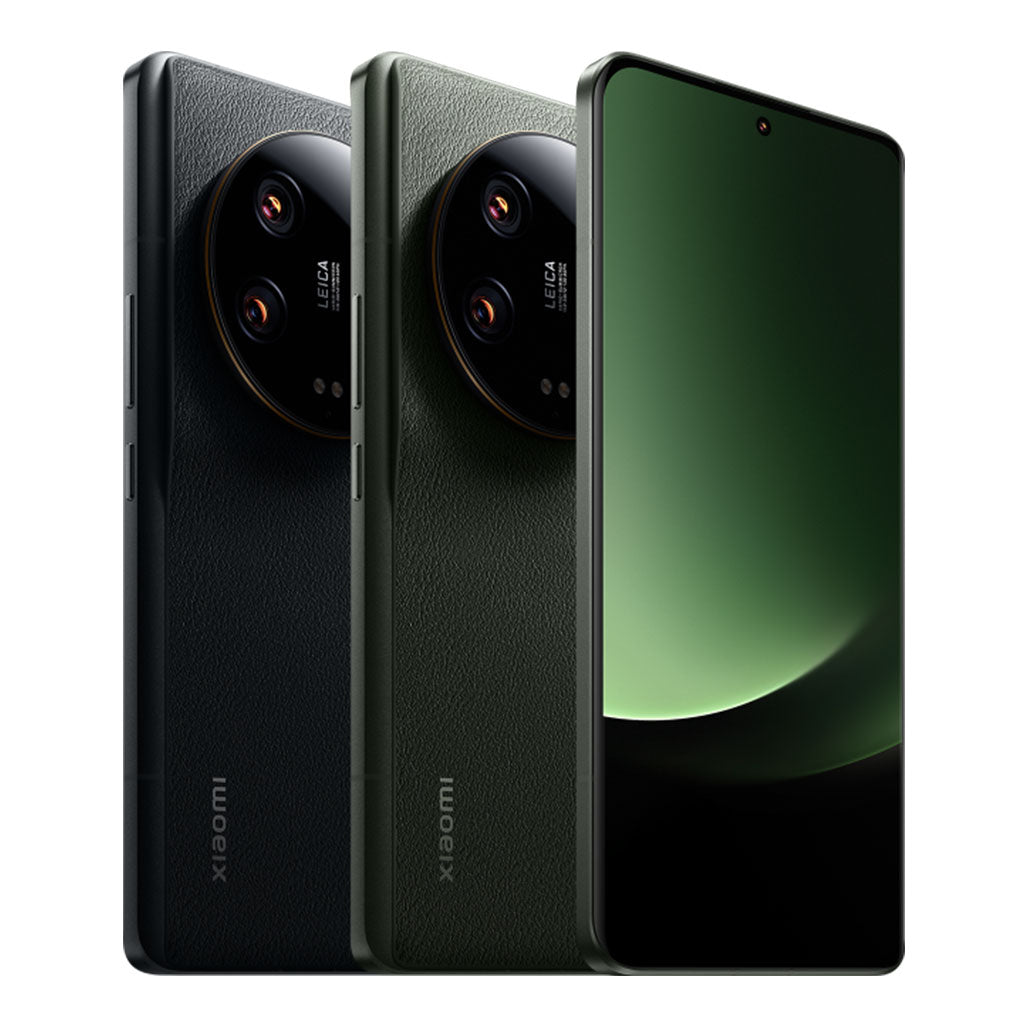 A Photo Of Xiaomi 13 Ultra 16GB Ram 512GB Storage