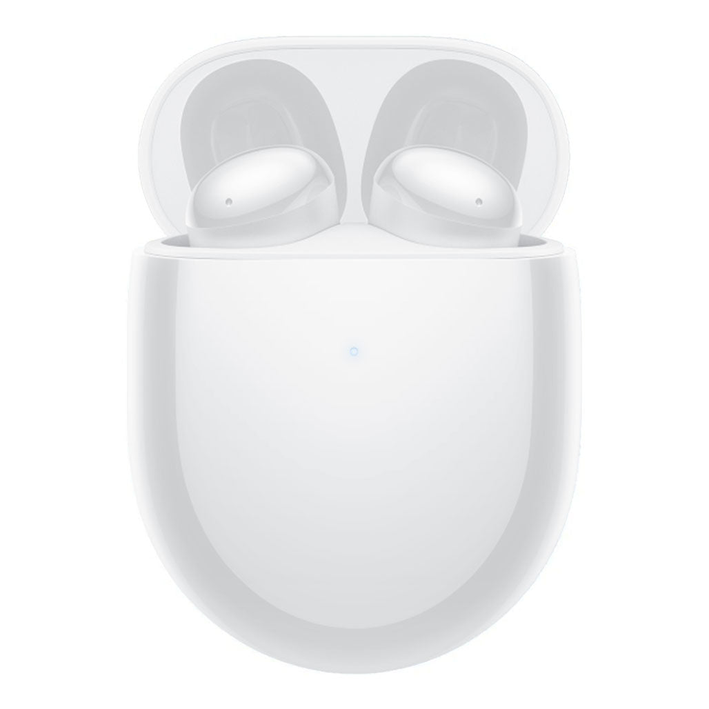 A Photo Of Xiaomi Redmi Buds 4 - Advanced Bluetooth 5.2 Earbuds with Type-C Charging