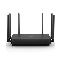 Xiaomi Router AX3200 Wi-Fi 6, Dual-Band, Beamforming, OFDMA, MU-MIMO from Xiaomi sold by 961Souq-Zalka