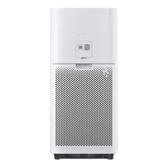 A Photo Of Xiaomi Smart Air Purifier 4 | Advanced Air Filtration with 360° Intake and Smart Control