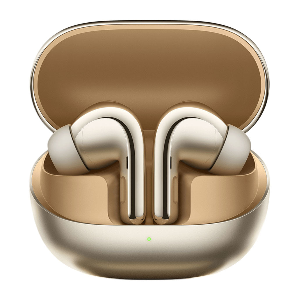 A Photo Of Xiaomi Redmi Buds 4 Pro Wireless Earbuds | Bluetooth 5.3 with Up to 43dB Hybrid ANC