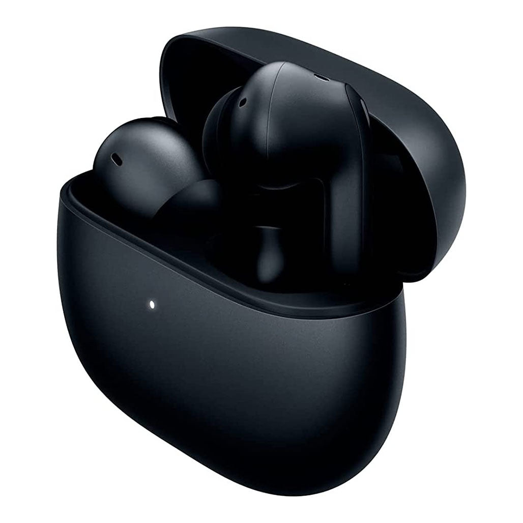 A Photo Of Xiaomi Redmi Buds 4 Pro Wireless Earbuds | Bluetooth 5.3 with Up to 43dB Hybrid ANC