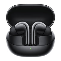 Xiaomi Redmi Buds 4 Pro Wireless, Bluetooth 5.3 Earbuds, Up to 43dB Hybrid ANC Black from Xiaomi sold by 961Souq-Zalka