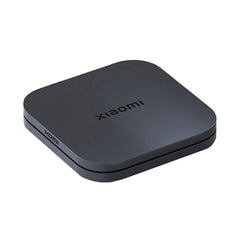 A Photo Of Xiaomi TV Box S 2nd Generation - 4K Ultra HD Streaming, Quad-Core Processor, Dolby Vision, Google TV