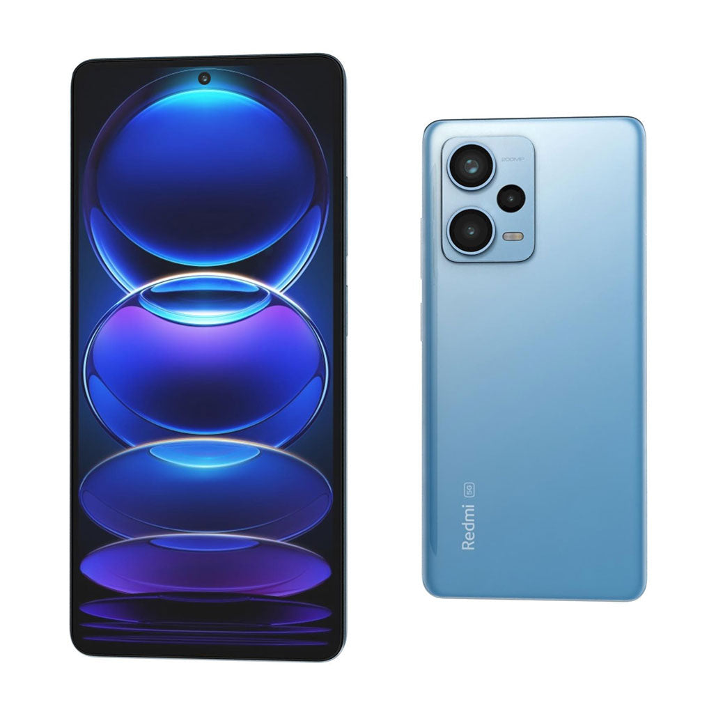 A Photo Of Xiaomi Redmi Note 12 Pro Plus 5G 8GB Ram 256GB Storage