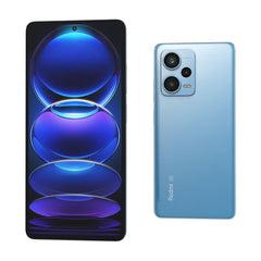 A Photo Of Xiaomi Redmi Note 12 Pro Plus 5G 8GB Ram 256GB Storage