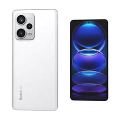 A Photo Of Xiaomi Redmi Note 12 Pro Plus 5G 8GB Ram 256GB Storage