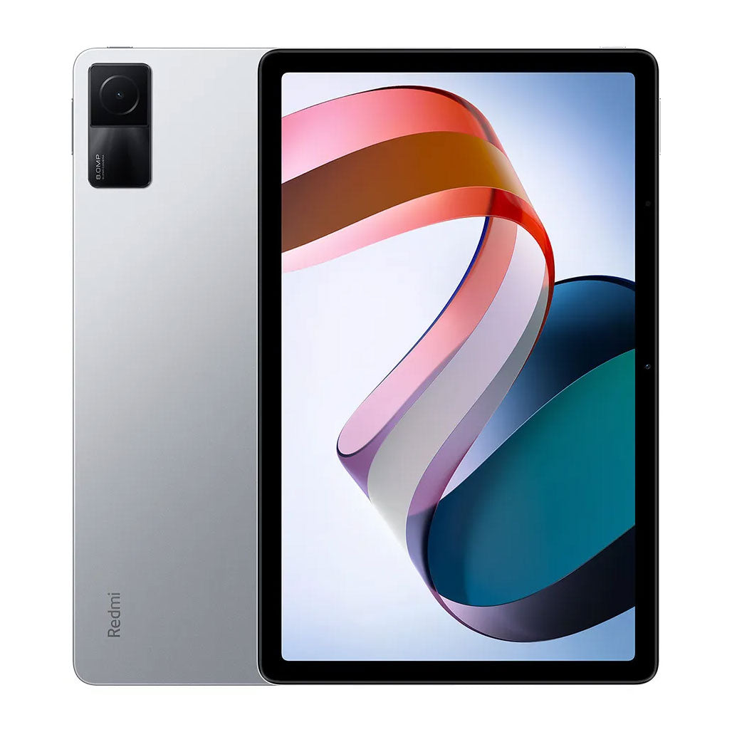 A Photo Of Xiaomi Redmi Pad - 6GB Ram - 128GB Storage