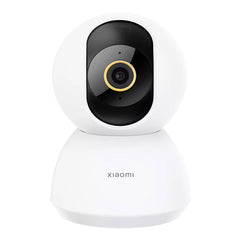 A Photo Of Xiaomi Smart Camera C300 - 2K Ultra-Clear HD, 360° Pan-Tilt-Zoom, AI Human Detection, Two-Way Audio, and Multiple Storage Options