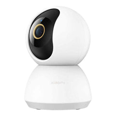 A Photo Of Xiaomi Smart Camera C300 - 2K Ultra-Clear HD, 360° Pan-Tilt-Zoom, AI Human Detection, Two-Way Audio, and Multiple Storage Options