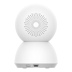 A Photo Of Xiaomi Smart Camera C300 - 2K Ultra-Clear HD, 360° Pan-Tilt-Zoom, AI Human Detection, Two-Way Audio, and Multiple Storage Options