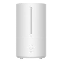 Xiaomi Smart Humidifier 2 - UV-C Sterilisation, 4.5L Tank, 350 mL/h Mist Output, Smart Control, Aromatherapy Diffuser