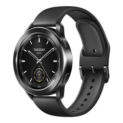 A Photo Of Xiaomi Watch S3 - Black Limited Edition | 1.43