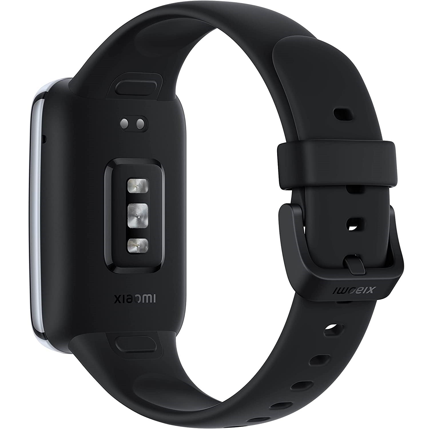 A Photo Of Xiaomi Smart Band 7 Pro | Advanced Fitness Tracker with AMOLED Display