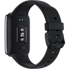 A Photo Of Xiaomi Smart Band 7 Pro | Advanced Fitness Tracker with AMOLED Display