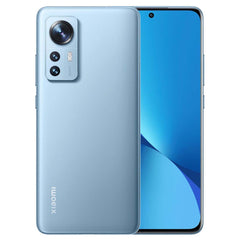 A Photo Of Xiaomi 12X - 8GB - 256GB - Blue