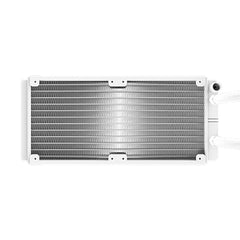 A Photo Of Xigmatek Liquid Killer X 240 Arctic