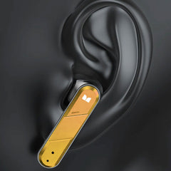 A Photo Of Monster AIRMARS XKT09 - True Wireless Gaming Earphones with Bluetooth 5.2, Noise Cancelling, and 13mm Drivers