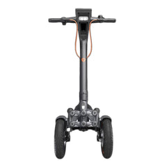 A Photo Of Yadea Tiker 3-Wheel Electric Scooter
