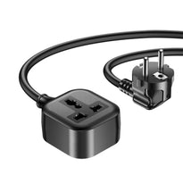 YESIDO MC33 Power Cord 5M 3250W - Durable, High-Power Extension Cable for Home and Office Use