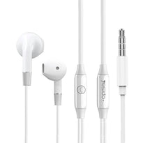 Yesido YH30 HIFI Earphone 3.5MM from Yesido sold by 961Souq-Zalka