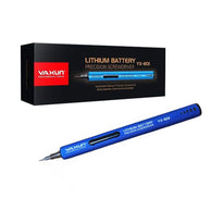YAXUN YX-801 LED Micro Electric Screwdriver with 20 Pieces