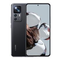 Xiaomi 12T - 8GB - 256GB from Xiaomi sold by 961Souq-Zalka