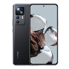 A Photo Of Xiaomi 12T - 8GB - 256GB
