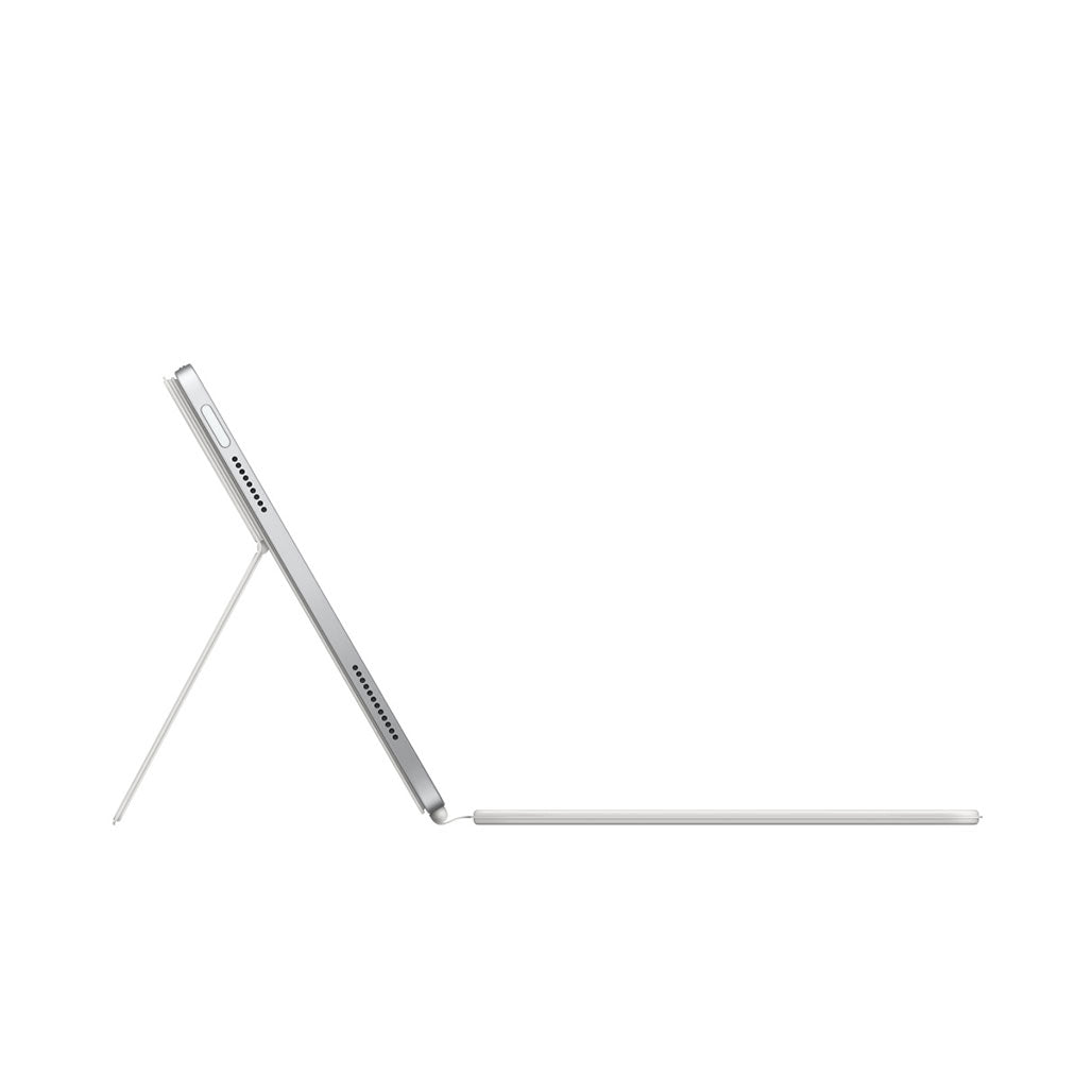 A Photo Of Apple Magic Keyboard Folio for iPad (10th generation)