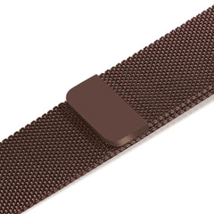 A Photo Of Apple Watch Stainless Steel Bands | 40mm/41mm/42mm/44mm/45mm